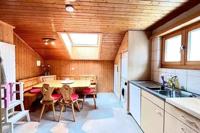 Image de Maison de vacances Unterbach Be pour 1 - 6 personnes avec 2 chambres à coucher - Ferme