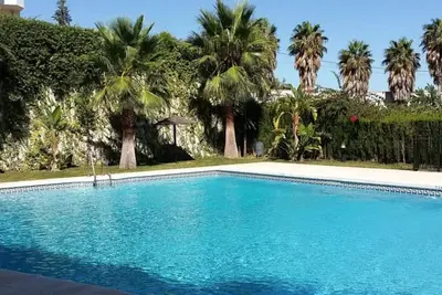 Image de Nice Seaview 2 Bed 2 Bath Apartm.