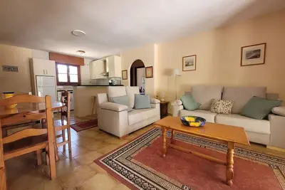 Image de Apartment 2 bedroom, pool-Mijas By Casa del sol