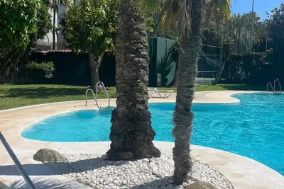 Image de Puerto banus 3 bed room - pool