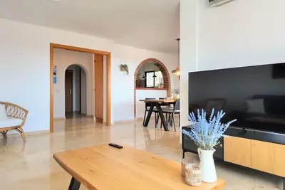 Image de Buenavista 4 bed-room by Casa del sol Hr