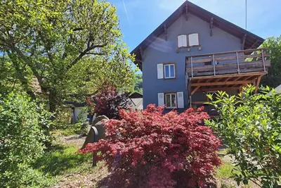 Image de Spacieuse Villa Hohneck 15 pers 8ch grand séjour wifi sauna