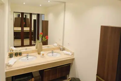 Image de Cozy apartment in the serene landscapes of Estepona, Malaga, Spain