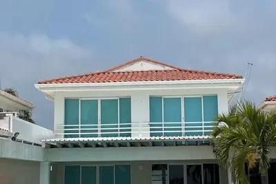 Image de Villa Mar y Picsina Privada 4