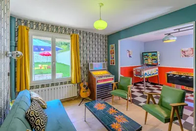 Image de Sixties Forever - une immersion années 60