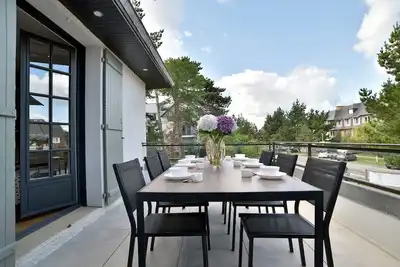 Image de Michel 16 - Appt moderne à Fréhel