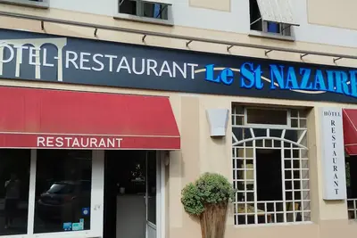 Image de hôtel restaurant au pied du Vercors