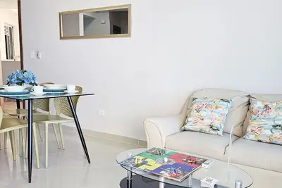 Image de Parceros Group - 2 Bedroom Vacation Apartment, 14th Floor, Cartagena, Spain