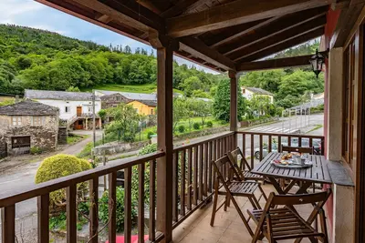 Image de Appartement \"Mira\" avec vue sur les montagnes, terrasse privée et Wi-Fi