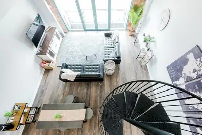 Image de Stylish Chesapeake Condo, 2 king beds, sleeps 6! Summer Fun! ! !