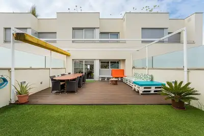 Image de GuestReady - Paradis de rêve avec vue sur l'océan