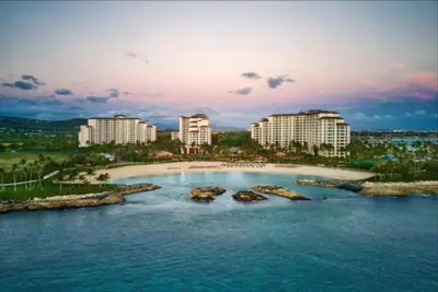 Image de Beautiful Mountain View Studio in Ko'Olina