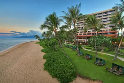 Image de Cozy 1 Bedroom Villa in Lahaina