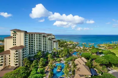 Image de Ko'Olina, 2 Bed Ocean View Villa