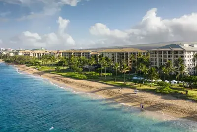 Image de Westin Ka'anapali Resort Studio