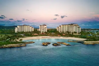 Image de Ko'Olina Beach Club 1 Bed Villa