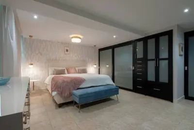 Image de Enchanting 3-bedroom chalet in Carolina with stunning views