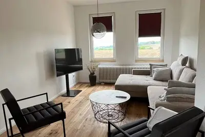 Image de LiFarm. de Vacation with and in nature Apartment ground floor