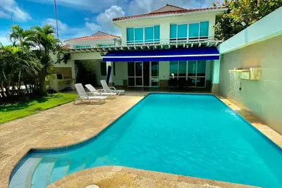 Image de Luxury Villa With The Best Ocean View 8