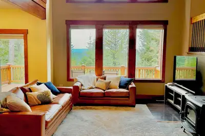 Image de Luxurious Home in Magical McCall