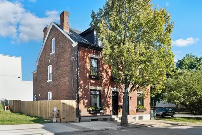 Image de A Perfect South Side Getaway