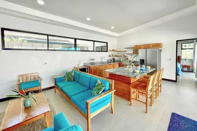 Image de Villa Uvita