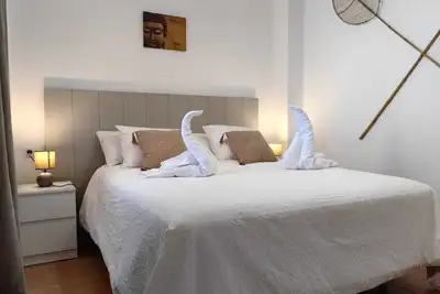 Image de Casa Stella\n10 mm des grandes plages et dunes de Corralejo