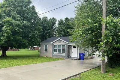 Image de Cozy cottage home 2 bedroom 1 bath\n\n