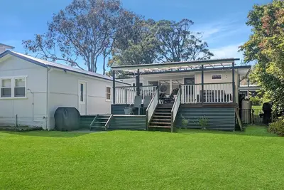 Image de Tipperary Cottage by Experience Jervis Bay