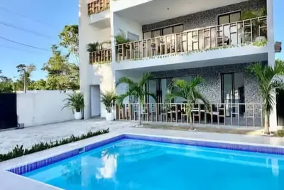 Image de Appartement à louer à Playa Bonita, Las Terrenas - Vivez le Paradis!
