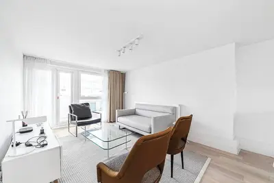 Image de Appartement City Relay Chic à Belgravia