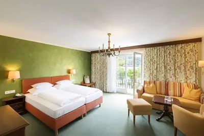 Image de Superior Bachforelle Hp - SEEGLÜCK Hotel Forelle****S