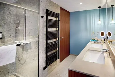 Image de Suite Lachsforelle Hp - SEEGLÜCK Hotel Forelle****S