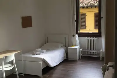 Image de Zannoni G - Quatre Chambres Appartement, Couchages 6