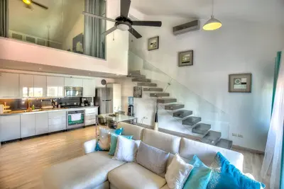Image de Stanza Mare H 203 Chic Beach Apartment