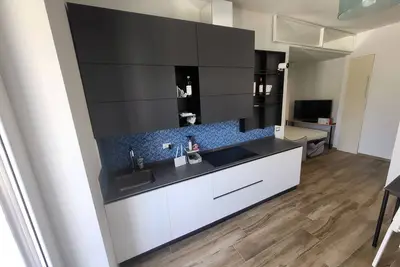 Image de Brand New apartment close to Isola and Porta Garibaldi