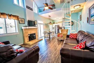 Image de Sunset Villa By GoldenCoastRentals