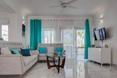 Image de Ocean View Beautiful Apartment Stm D201