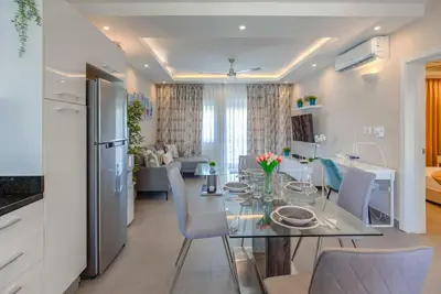 Image de Stanza Mare J 202 Beachfront Apartment