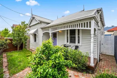 Image de Cosy Yarraville Home