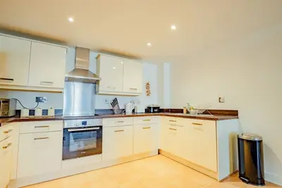 Image de Guest Homes | Abacus Apartment