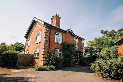 Image de The Coach House/Pass The Keys