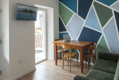 Image de Complex Levoasi - LevOasi 8 Stresa apartment