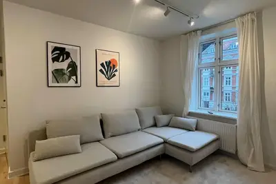 Image de 2-bed apartment in one of Ă…rhus best locations