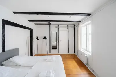 Image de Charming City Apartment w. 2-bedrooms