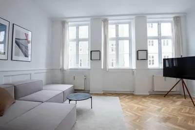 Image de Beautiful 2-bed in top location