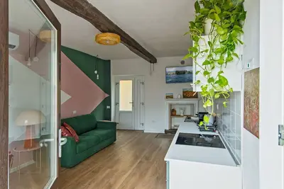 Image de Complex Levoasi - LevOasi 7 Stresa apartment