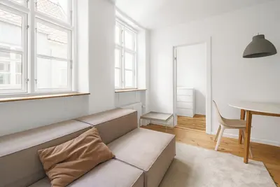 Image de Cosy 2-bed in great Inner City location