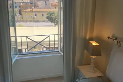 Image de Princess House. Unique view Castle. Free indoor parking