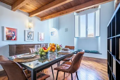 Image de Libeccio Urban Suite by Pleiades Home